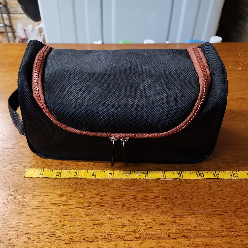 Toiletry Bag